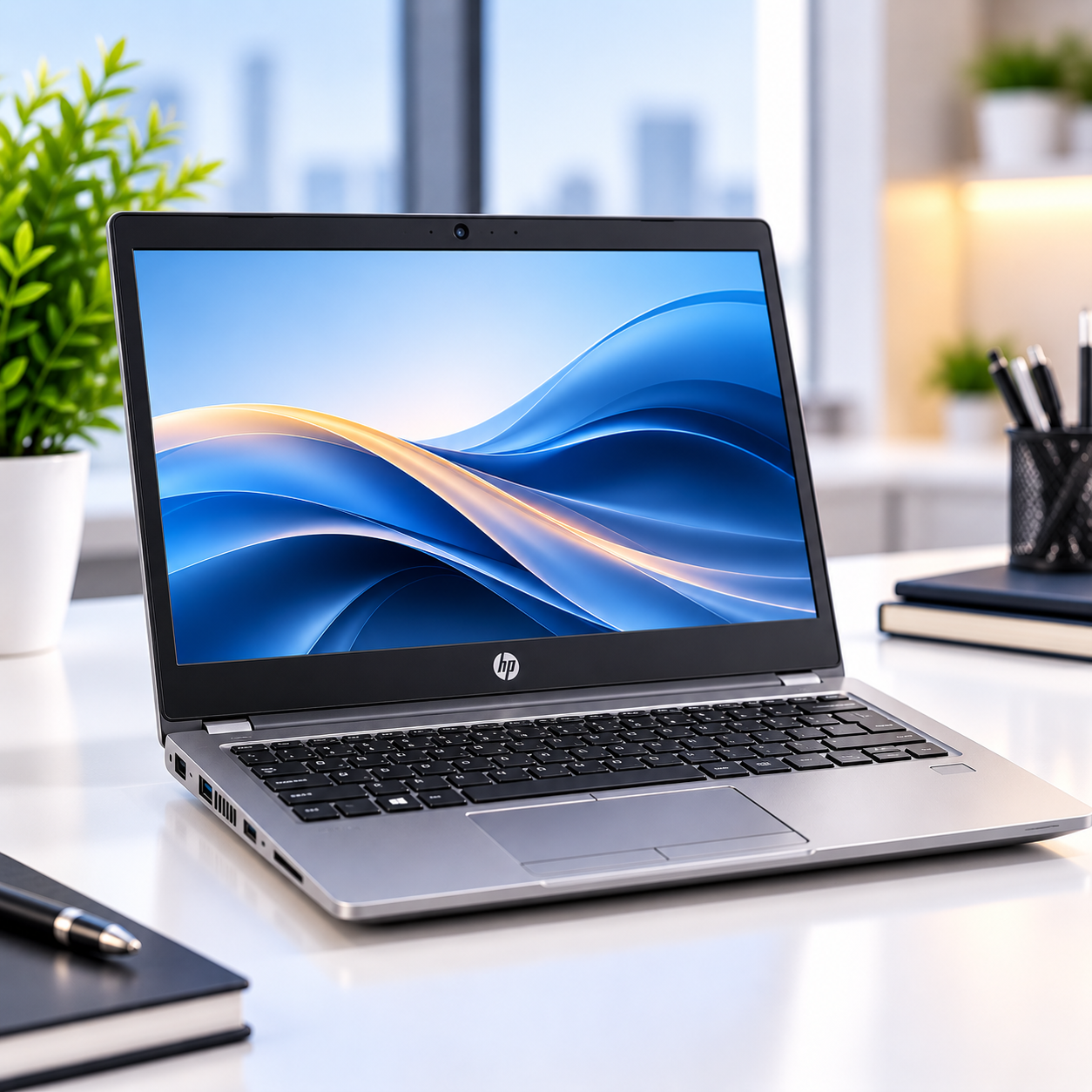 Laptops