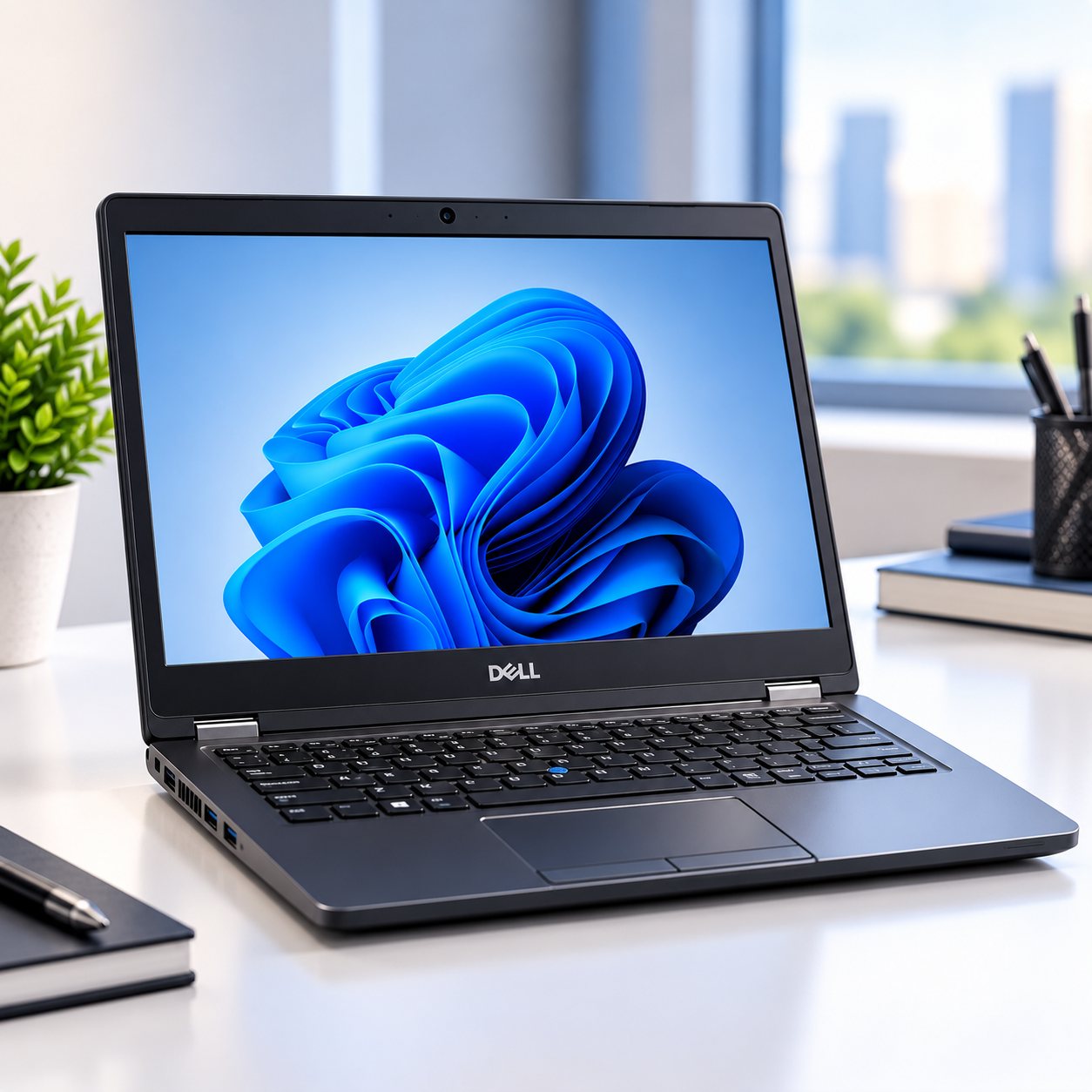 Dell laptops