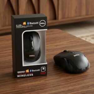 Dell NANO Wireless Mouse 2.4 GH