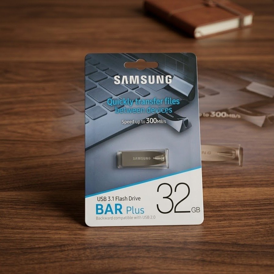 Samsung 32GB flash drives 2.0 3.0 USB Flash Drive 32GB