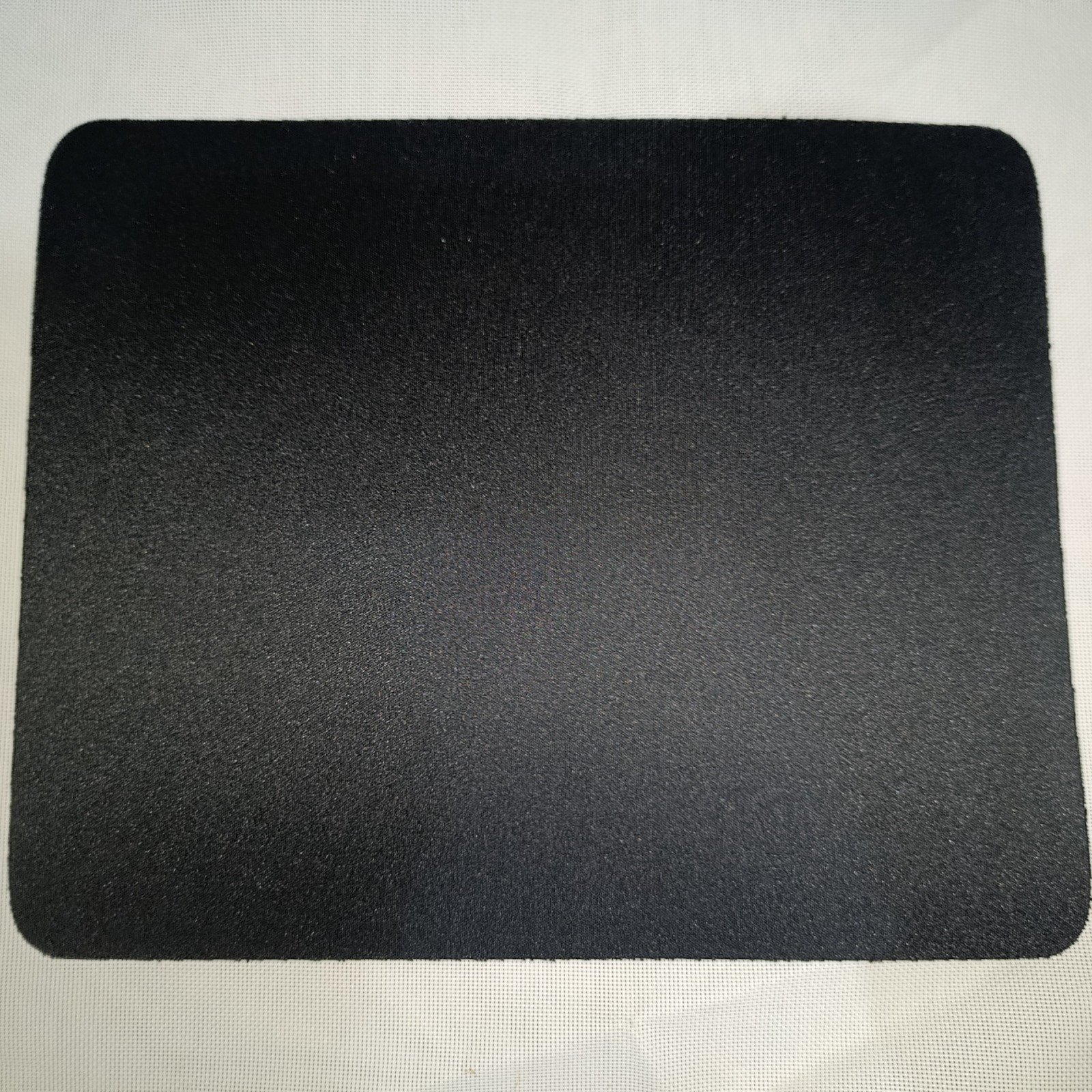 Generic Black mouse pads Black Mouse Pad good quality