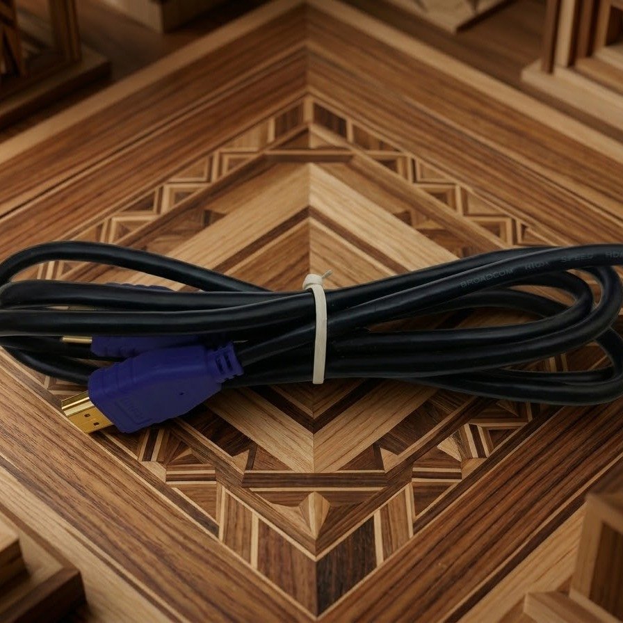 Branded 2M hdmi cables Branded HDMI Cable 2 Meter
