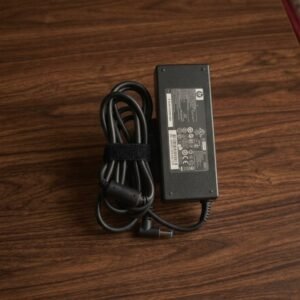 HP Blue Pin charger HP Original Blue Pin Charger
