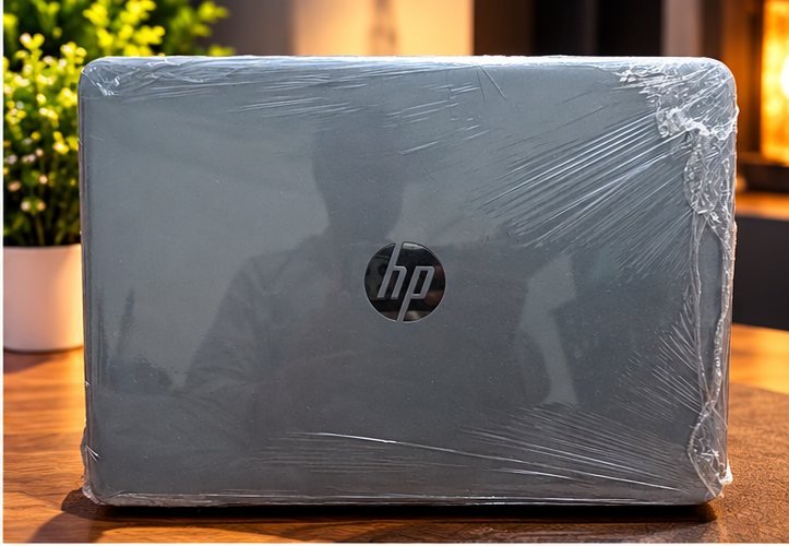 HP Elitebook 840 G3 – Intel Core i5, 6th Gen, 8GB RAM, 256 GB NVME - Image 3
