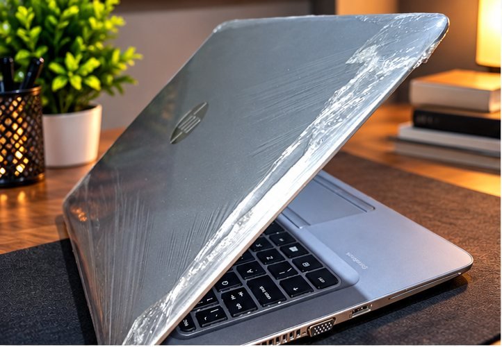 HP Elitebook 840 G3 – Intel Core i5, 6th Gen, 8GB RAM, 256 GB NVME - Image 4