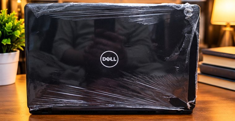 Dell Latitude E5480 – Intel Core i5, 7th Gen, 8GB RAM, 256 GB NVME - Image 3