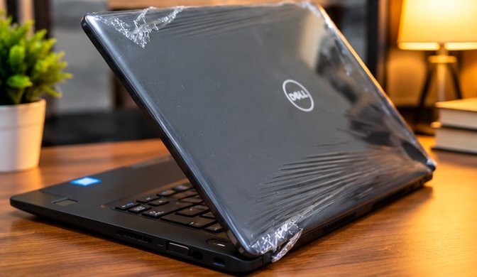 Dell Latitude E5480 – Intel Core i5, 7th Gen, 8GB RAM, 256 GB NVME - Image 4