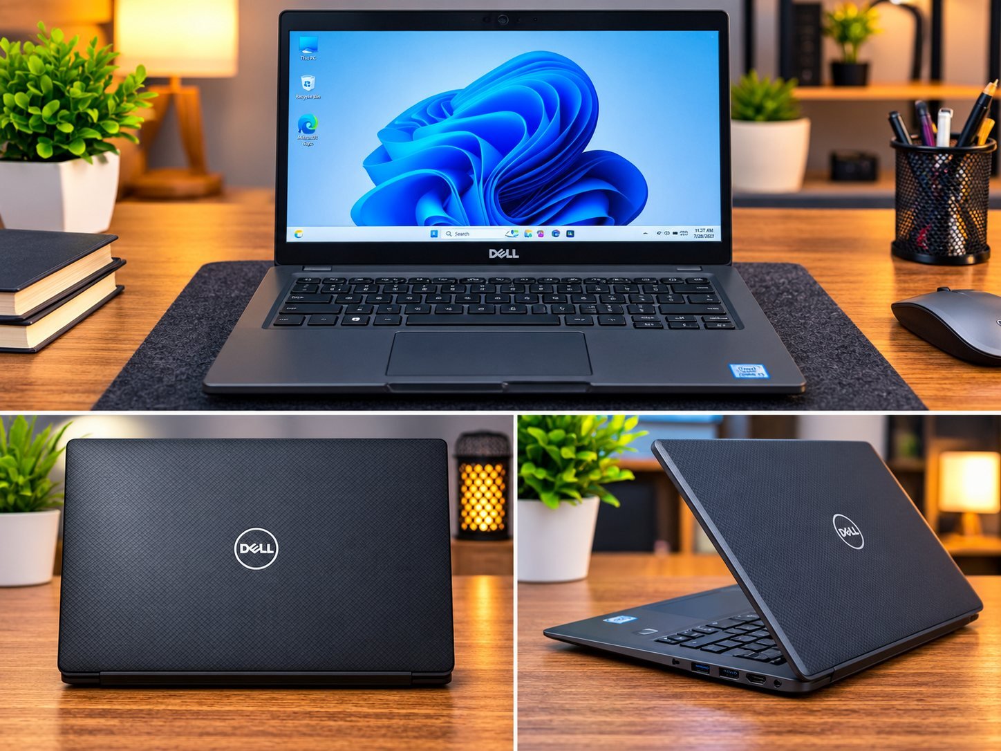 Dell Latitude 7410 – Intel Core i5, 10th Gen, 16GB RAM, 256 GB NVME - Image 2