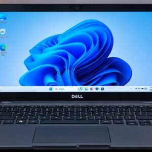 Dell Latitude 7410 – Intel Core i5, 10th Gen, 16GB RAM, 256 GB NVME