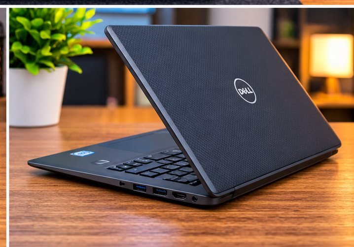 Dell Latitude 7410 – Intel Core i5, 10th Gen, 16GB RAM, 256 GB NVME - Image 4