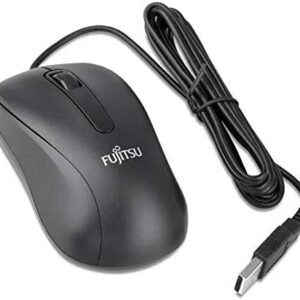 Fujitsu M520 Wired Mouse USB